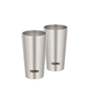 THERMOS（サーモス） THERMOS JDM-341-DNVY ダークネイビー 真空断熱