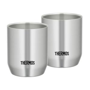 THERMOS JDH-280P-S 真空断熱カ...の商品画像