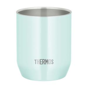 THERMOS 真空断熱カップ ミント(MNT) 280ml JDH-280C｜aprice