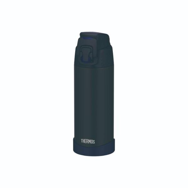 THERMOS FJR-500 MDB ミッドナイトブルー 真空断熱スポーツボトル 0.5L