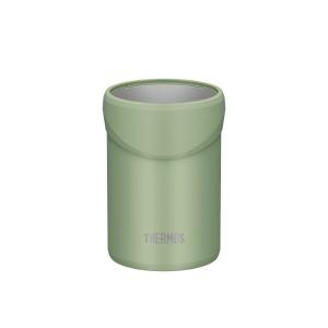 保冷缶ホルダー 0.35L缶用 （カーキ）JDU-350 KKIの商品画像