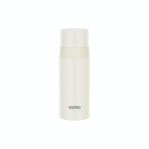 THERMOS FFM-352 MTWH マットホワイト ステンレスボトル 0.35L