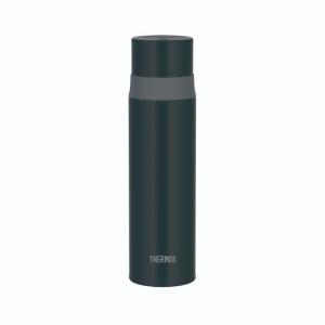 THERMOS（サーモス） チタンボトル チタン 水筒 真空断熱チタンボトル