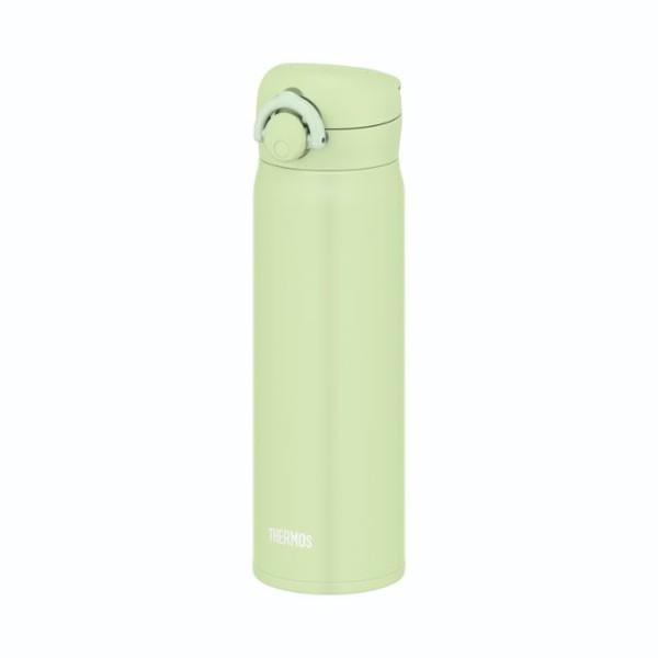 THERMOS JNR-503 PSC ピスタチオ 真空断熱ケータイマグ 0.5L