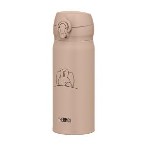 サーモス 調乳用ステンレスボトル 0.5L JNX-502DS MCY ミッキー