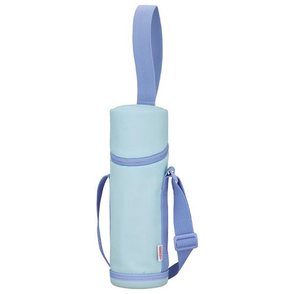 THERMOS APG-502-LB ライトブルー マイボトルポーチ