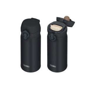 THERMOS JNL-S350-BK-J 真...の詳細画像3