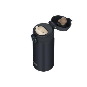 THERMOS JNL-S350-BK-J 真...の詳細画像5