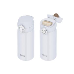 THERMOS JNL-S350-SN-WH ...の詳細画像3