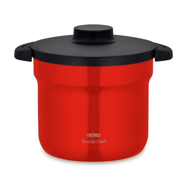 THERMOS KBJ-4502-UR シャトルシェフ