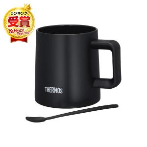 THERMOS サーモス 真空断熱マグカップ JDZ-350 : ウービルストア