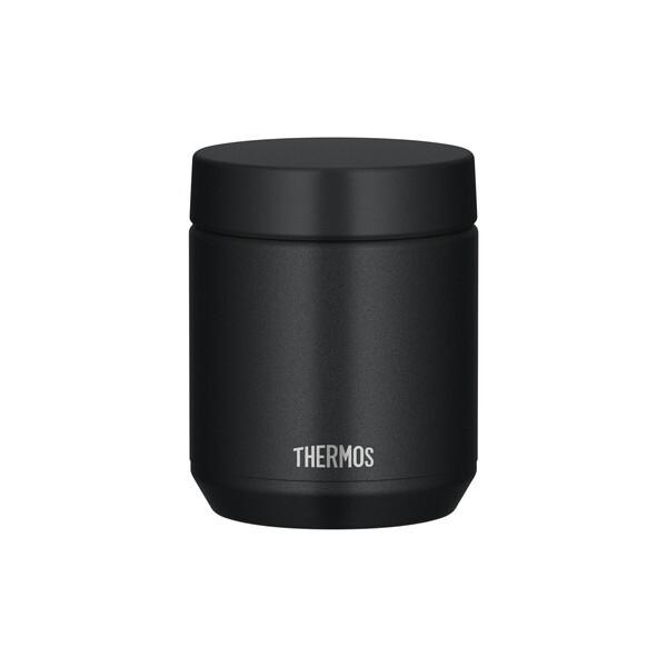 THERMOS JED-300-BK 真空断熱スープジャー