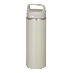 モテコ ワンタッチ栓マグボトル 500ml ホワイト RH-1674 ( 1個