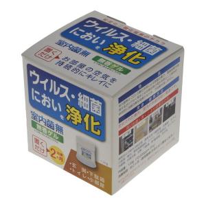 JECOM サンシール室内菌無 120gの商品画像
