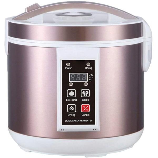 黒にんにくメーカー AZ-1000 発酵器 黒にんにく にんにく 簡単 熟成 製造機 家庭用 発酵機...