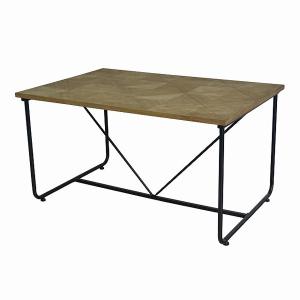 東谷 GDT-10MB フォールディングラウンドテーブル メーカー直送