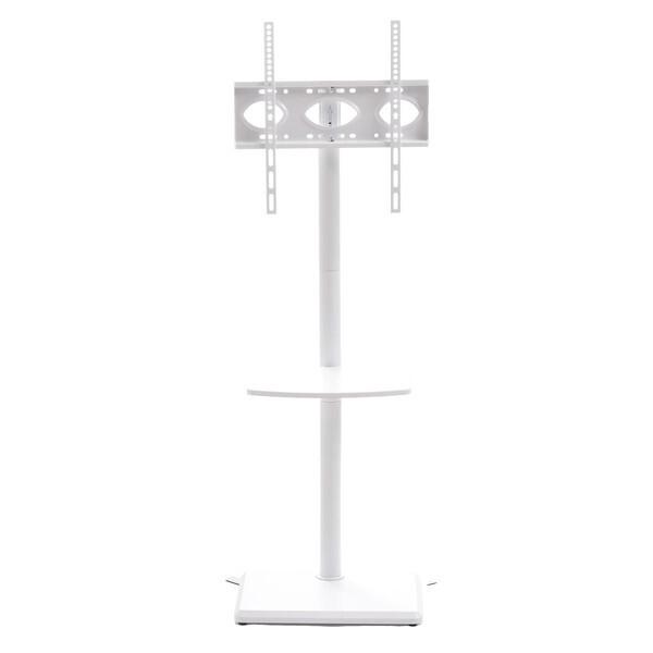 B.Bファニシング ONTV0288KIWHT ホワイト HASE 棚付きテレビスタンド メーカー直...