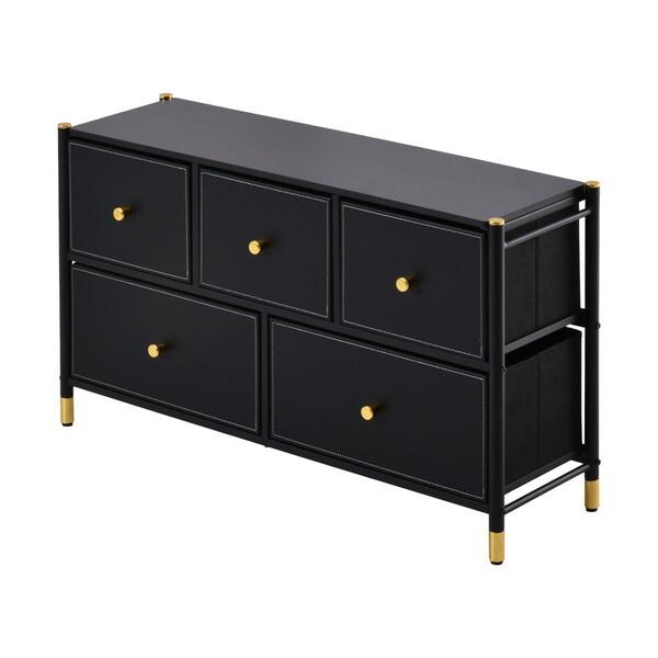 B.Bファニシング ONLS0386MOBLK ブラック Tidying 収納チェスト メーカー直送