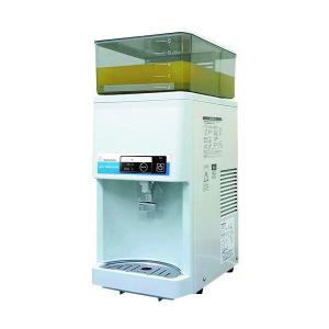 ホシザキ（HOSHIZAKI） ウォータークーラー 卓上型 タンク式 AT-12WG