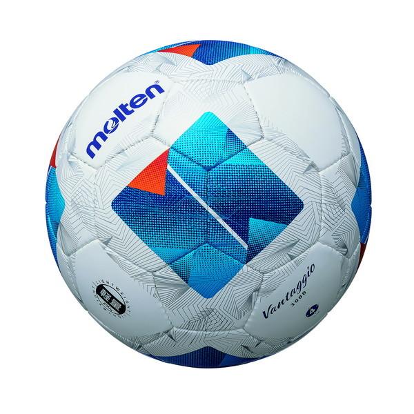 モルテン サッカーボール 軽量4号球 ヴァンタッジオ3000 F4N3000-L