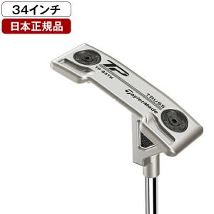 TaylorMade（テーラーメイド） 日本正規品 TP トラスパター 2023年