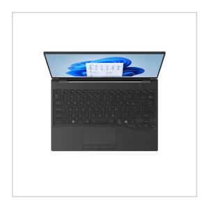 富士通 FMVU77K3BA ピクトブラック ...の詳細画像4