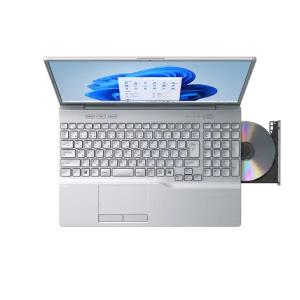 富士通 FMVA75L2SA ファインシルバー...の詳細画像4