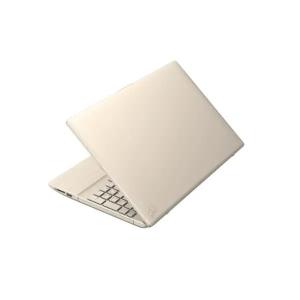 富士通 FMVA75L2GA ベージュゴールド...の詳細画像2