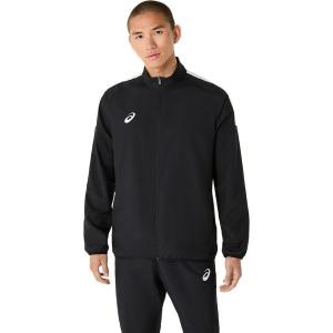 ASICS（アシックス） 裏トリコットウインドブレーカージャケット