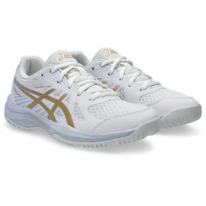 ASICS（アシックス） GEL-ROCKET 12 WH/BK 1073A080 101 26.5cm