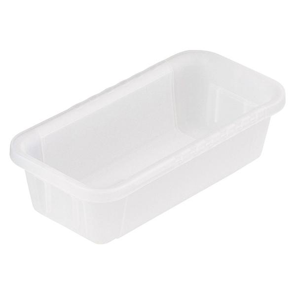 リバティーコーポレーション LD-57 カトラリーケース 伸縮式 スリム S クリア 日本製 どこで...