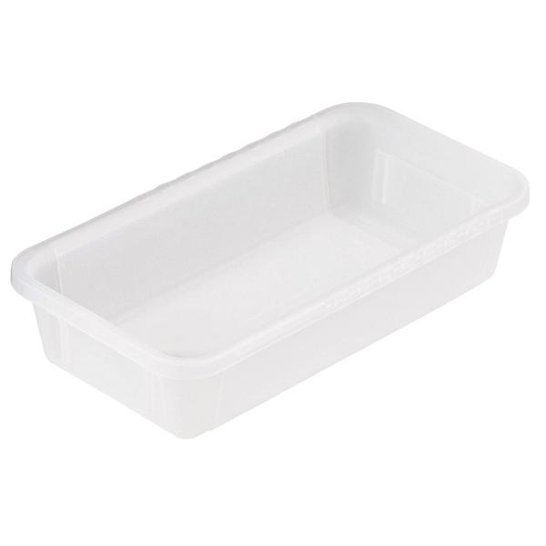 リバティーコーポレーション LD-58 カトラリーケース 伸縮式 スリム L クリア 日本製 どこで...