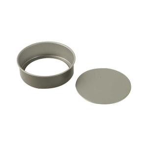 リバティーコーポレーション LD-513 Style Dolce ホールケーキ焼型 18cm ケーキ型 底取れ式 ふっ素加工 製菓用品