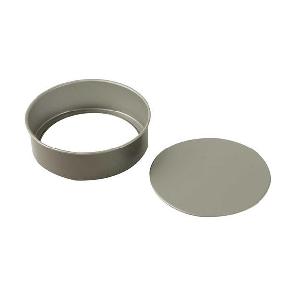 リバティーコーポレーション LD-514 Style Dolce ホールケーキ焼型 20cm ケーキ...