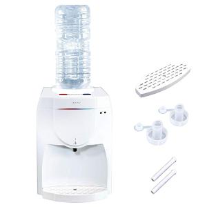 ソウイジャパン SY-108 ホワイト 卓上ウォーターサーバー