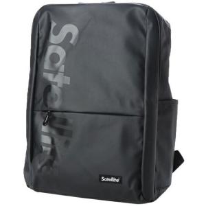 Satellite サテライト リュック STB1BLKF3191 ブラック ブラック PROPCUBE 入学 通学 バックパック リュックサック