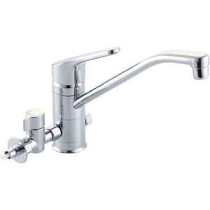TOTO TOTO TKY01303JA 浄水機能付シングル混合栓 一般地用 : XPRICE