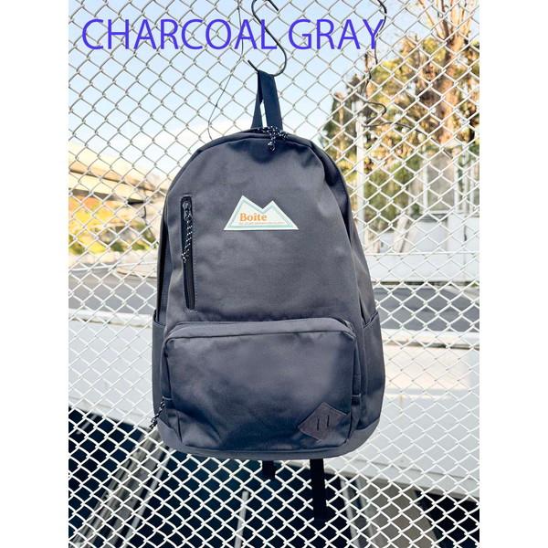 リュックサック Boite ボワット?スタンダードBACKPACK バックパック バッグ カバン チ...