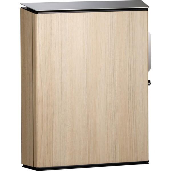 ユニソン 323701110 ヴィコ WH 左開き シャインチーク シリンダー錠 メーカー直送