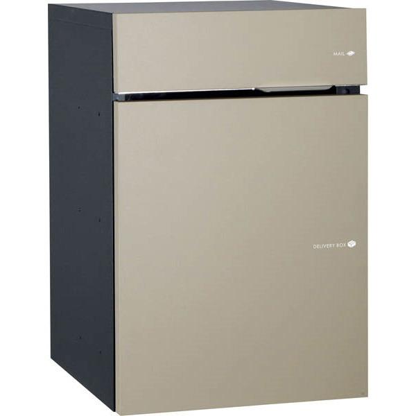 ユニソン 324001250 ヴィコ DB 60+80 ポスト有 左開 前出 マットベージュ メーカ...