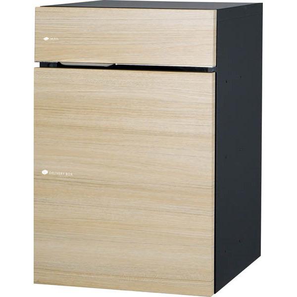 ユニソン 324002210 ヴィコ DB 60+80 ポスト有 右開 前出 シャインチーク メーカ...