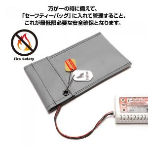 LayLax PSEリポセーフティ-バッグS ...の詳細画像4