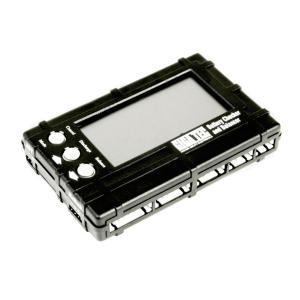 LayLax EVOリポバッテリー チェッカー＆バランサー｜サバイバルゲーム