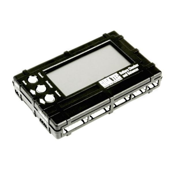 LayLax PSEリポバッテリーチェッカー&amp;バランサー GIGA TEC