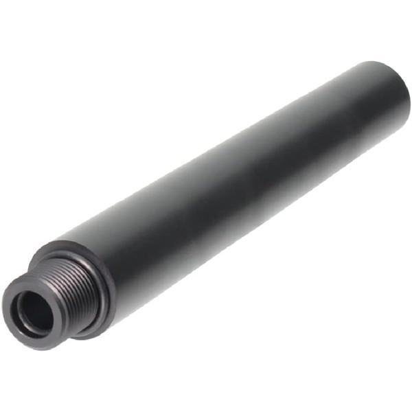 LayLax 次世代M4 アウターバレルピース5インチ