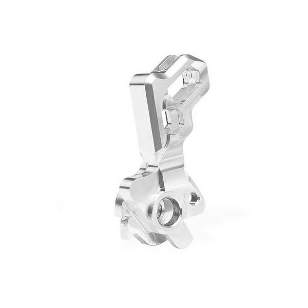 LayLax ハイキャパ カスタムハンマーヘキサ シルバー