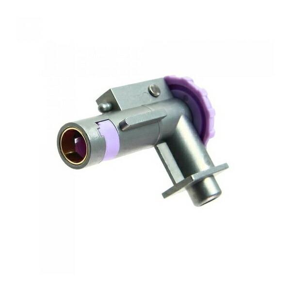 LayLax ワイドユース メタルチャンバー プロメテウス