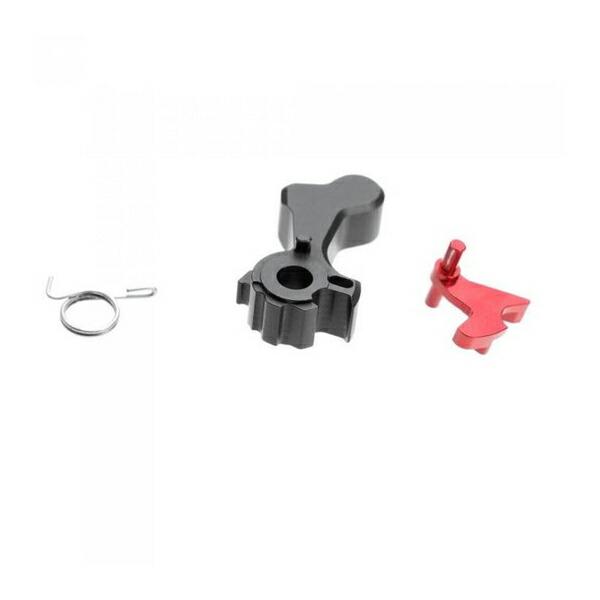 LayLax SOCOM Mk23 ライトトリガープル キット