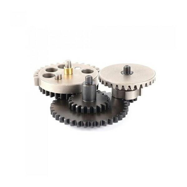 LayLax EGハードギア 16:1 ハイスピード