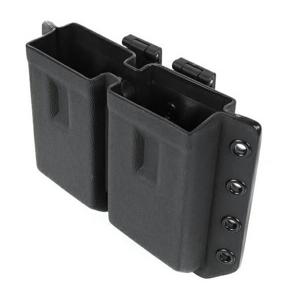 LayLax カイデックスマガジンホルダー P90用